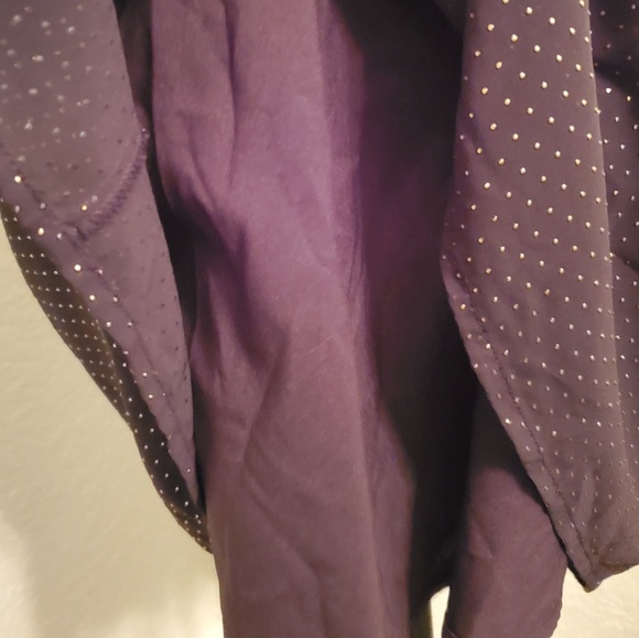 LEITH Sleeveless Sheath Dress - Picture 6 of 8